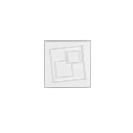 DEGAS – R63511131 incl. 1x SMD, 34W · 1x 3900lm, 2700 - 6500K TRIO