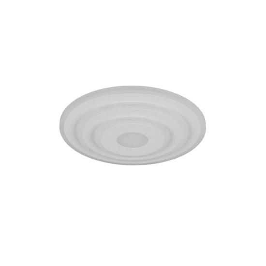 GOYA – R63521131 incl. 1x SMD, 35W · 1x 4050lm, 2700 - 6500K TRIO
