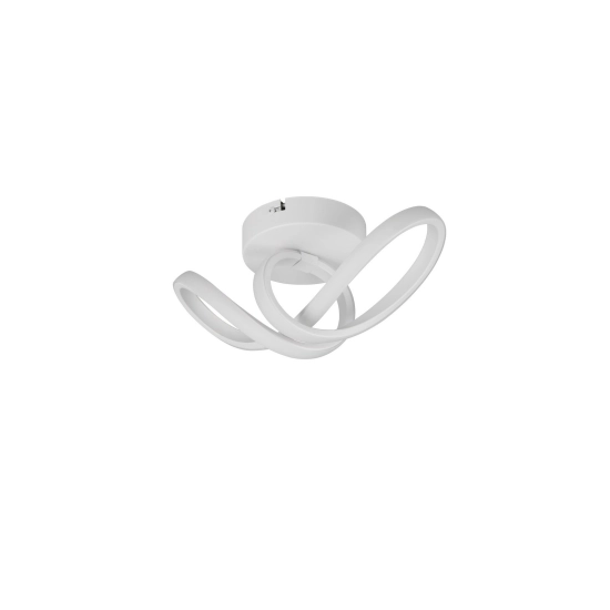 RUSA – R63541131 incl. 1x SMD, 7W · 1x 900lm, 4000K TRIO