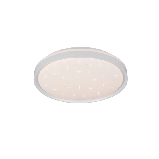 SOLIT – R63581131 incl. 1x SMD, 14W · 1x 1800lm, 2700 - 6500K TRIO