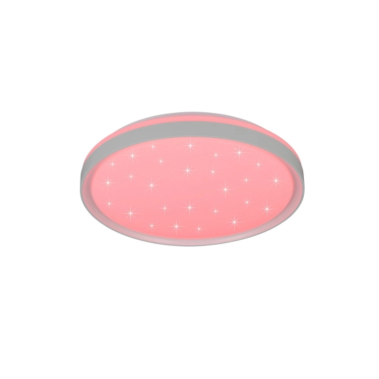 SOLIT – R63581131 incl. 1x SMD, 14W · 1x 1800lm, 2700 - 6500K TRIO