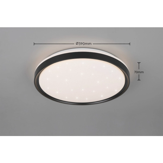 OLIT – R63581132 incl. 1x SMD, 14W · 1x 1800lm, 2700 - 6500K TRIO