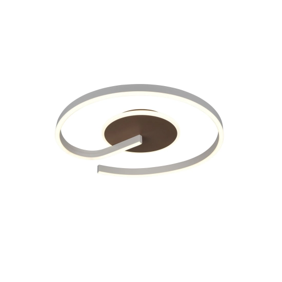 CALLE – R63631165 incl. 1x SMD, 21W · 1x 2600lm, 2300+3000+4000K TRIO