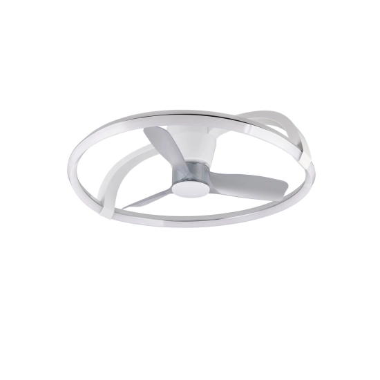 STOCKHOLM – R64262131 incl. 1x SMD, 37W · 1x 4300lm, 2700 - 6500K TRIO