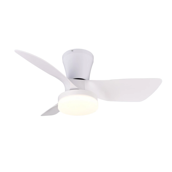 RANDERS – R64412131 incl. 1x SMD, 20W · 1x 2500lm, 2700 - 6000K TRIO