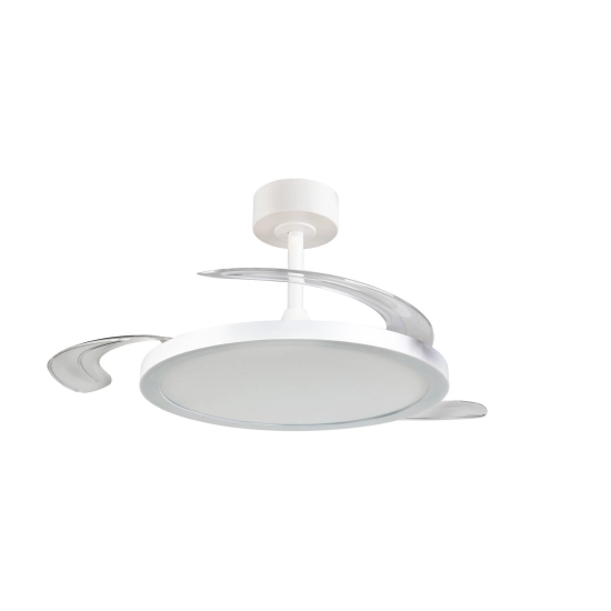 KASFJORD – R64452131 incl. 1x SMD, 34W · 1x 3900lm, 2700 - 6500K TRIO