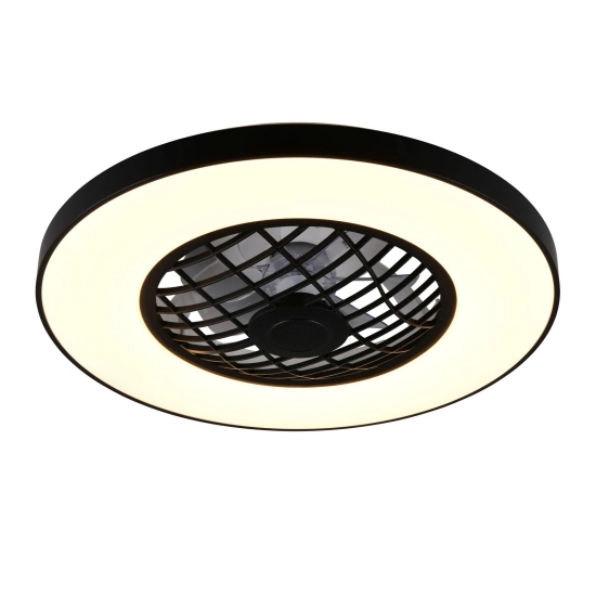 LINKöPING – R64462102 incl. 1x SMD, 45W · 1x 5600lm, 2700 - 6500K TRIO