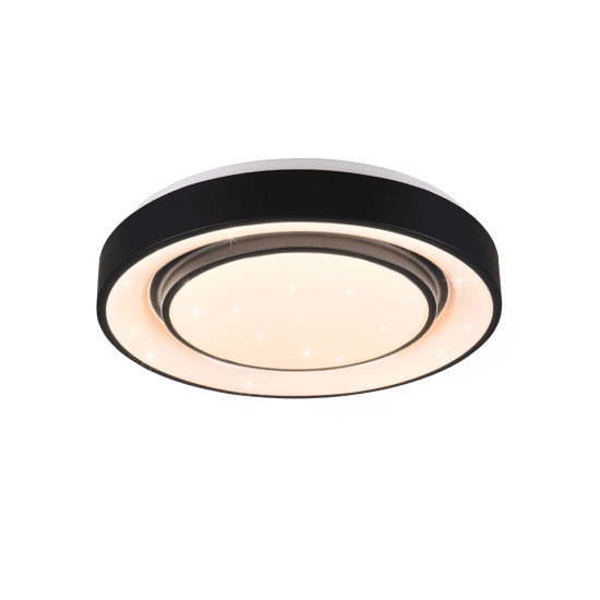 kinkiecik.pl Plafon MONA – R65041032 incl. 1x SMD LED, 20W · 1x 2400lm, 3000 - 6000K TRIO
