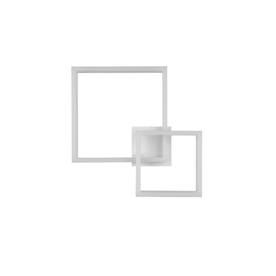 CAMINO – R65771231 incl. 1x SMD, 22W · 1x 3000lm, 4000K TRIO