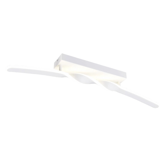 GINKO – R65791131 incl. 1x SMD, 18W · 1x 1980lm, 3000K TRIO