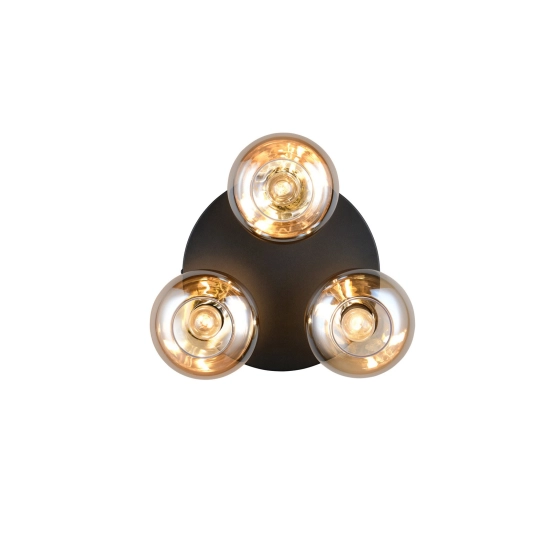 DIVINA – R66643013 excl. 3x E14 · max. 10W TRIO