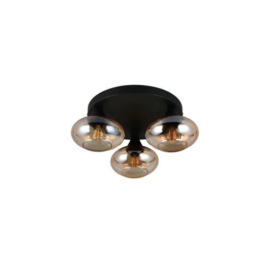 DIVINA – R66643013 excl. 3x E14 · max. 10W TRIO