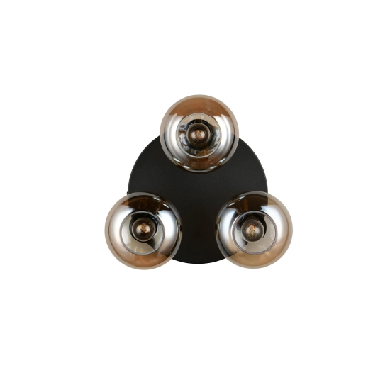 DIVINA – R66643013 excl. 3x E14 · max. 10W TRIO