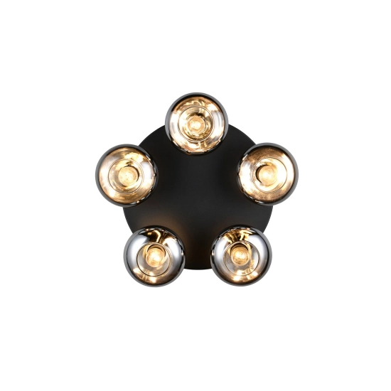 DIVINA – R66645054 excl. 5x E14 · max. 10W TRIO