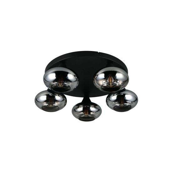 DIVINA – R66645054 excl. 5x E14 · max. 10W TRIO