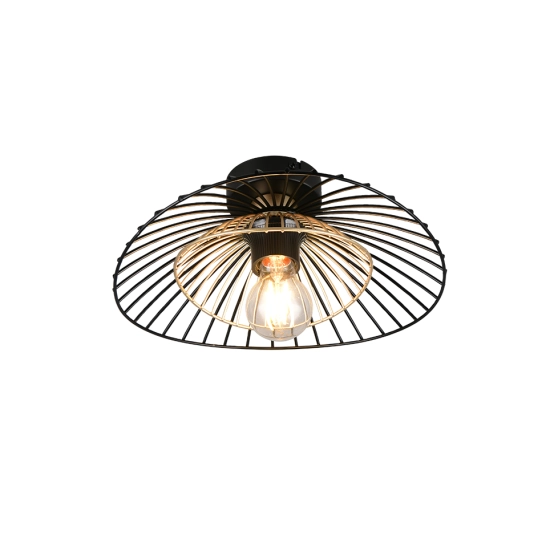 LAURIS – R66791032 excl. 1x E27 · max. 10W TRIO