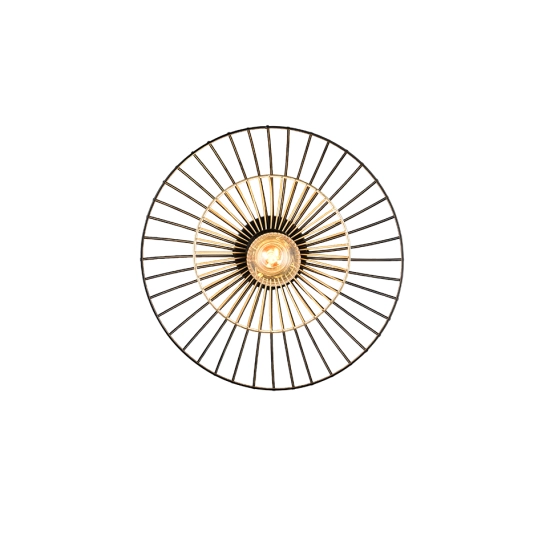 LAURIS – R66791032 excl. 1x E27 · max. 10W TRIO