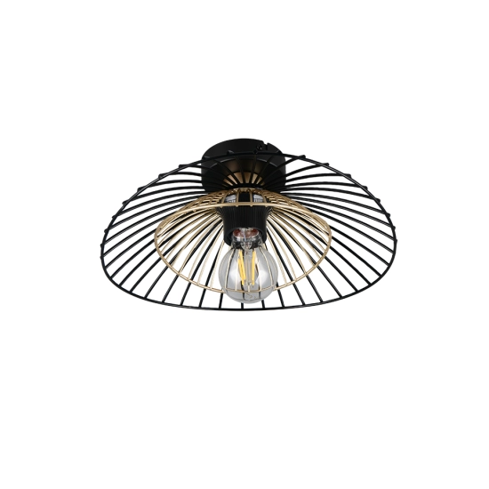 LAURIS – R66791032 excl. 1x E27 · max. 10W TRIO