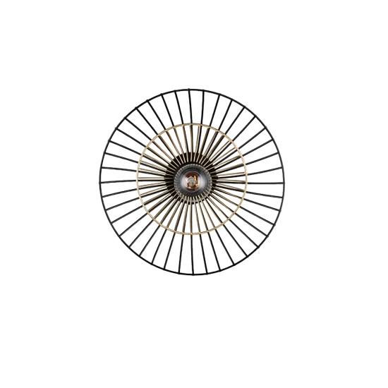 LAURIS – R66791032 excl. 1x E27 · max. 10W TRIO