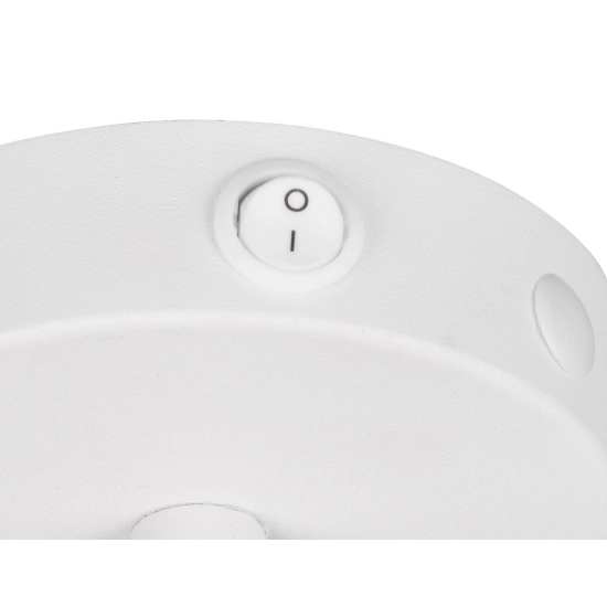 BIDAR – R81571731 excl. 1x E14 · max. 10W TRIO