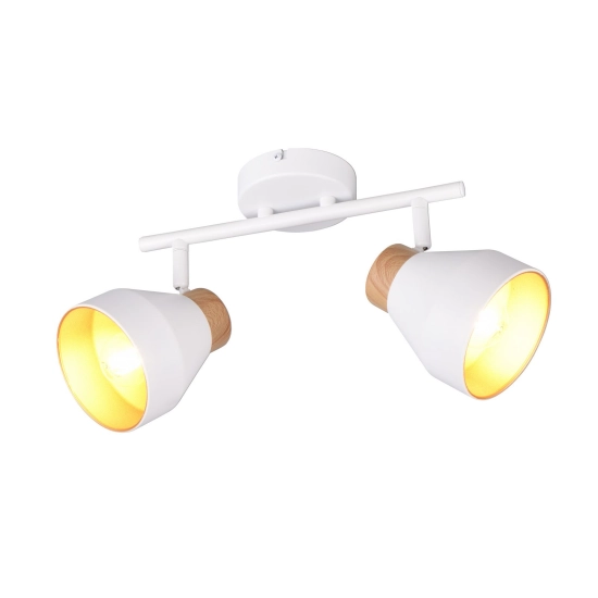 VALENTIN – R81922031 excl. 2x E14 · max. 10W TRIO