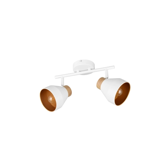 VALENTIN – R81922031 excl. 2x E14 · max. 10W TRIO