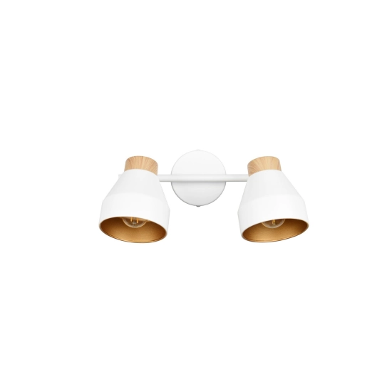 VALENTIN – R81922031 excl. 2x E14 · max. 10W TRIO