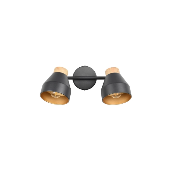 VALENTIN – R81922032 excl. 2x E14 · max. 10W TRIO