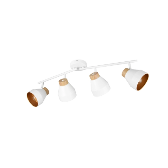 VALENTIN – R81924031 excl. 4x E14 · max. 10W TRIO