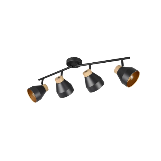 VALENTIN – R81924032 excl. 4x E14 · max. 10W TRIO