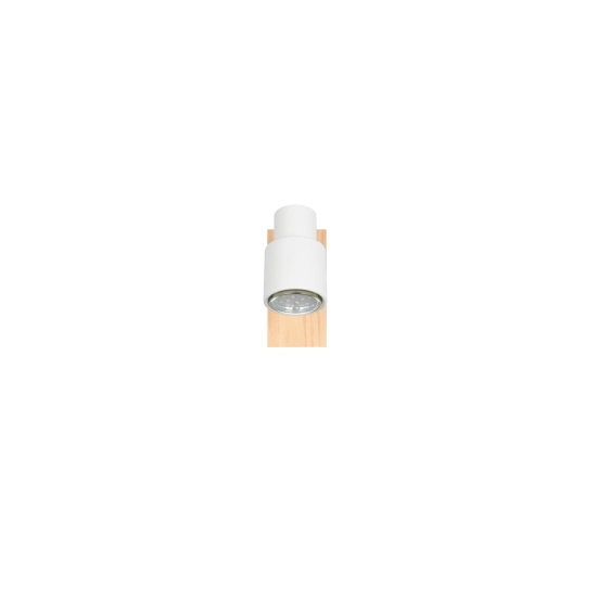 PIERRE – R81981731 excl. 1x GU10 · max. 10W TRIO