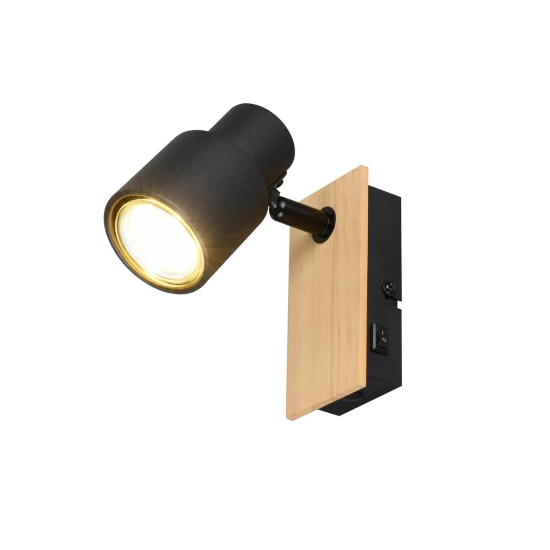 PIERRE – R81981732 excl. 1x GU10 · max. 10W TRIO