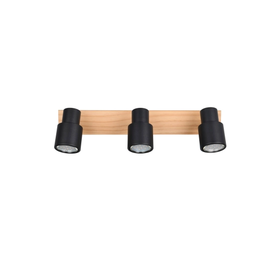PIERRE – R81983032 excl. 3x GU10 · max. 10W TRIO