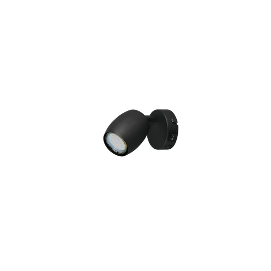 NANCY – R86261732 excl. 1x GU10 · max. 10W TRIO