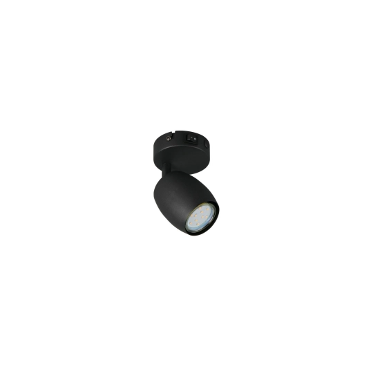 NANCY – R86261732 excl. 1x GU10 · max. 10W TRIO