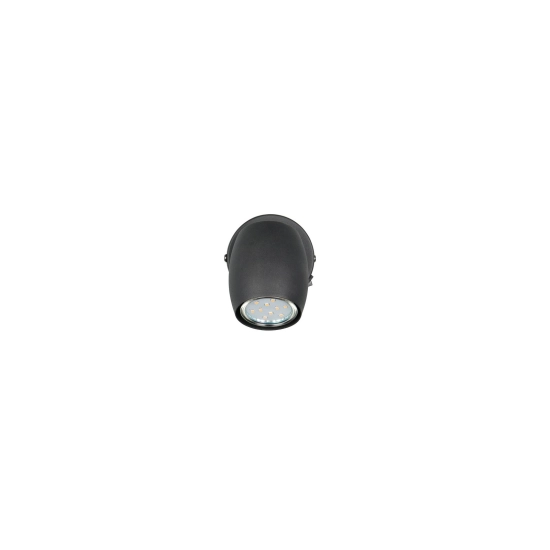 NANCY – R86261732 excl. 1x GU10 · max. 10W TRIO