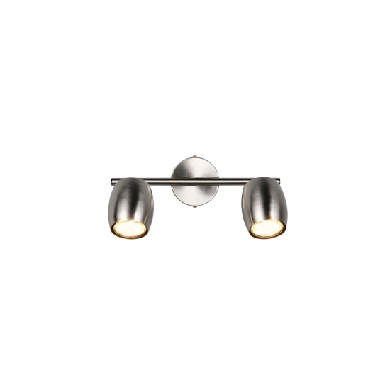 NANCY – R86262007 excl. 2x GU10 · max. 35W TRIO