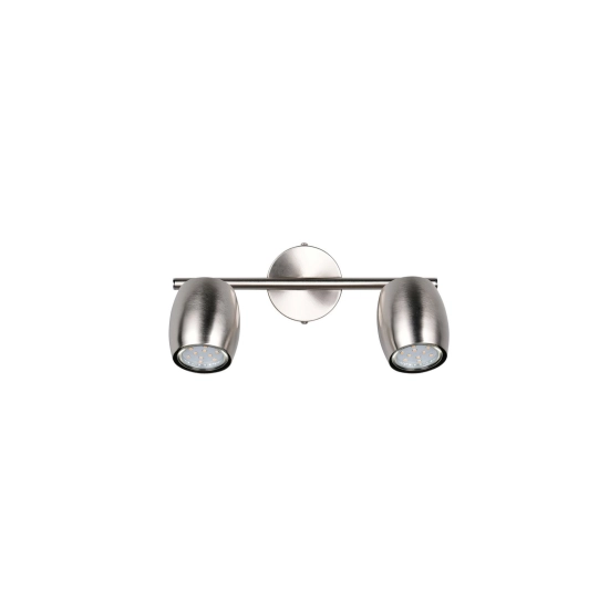NANCY – R86262007 excl. 2x GU10 · max. 35W TRIO