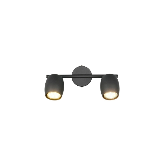 NANCY – R86262032 excl. 2x GU10 · max. 35W TRIO