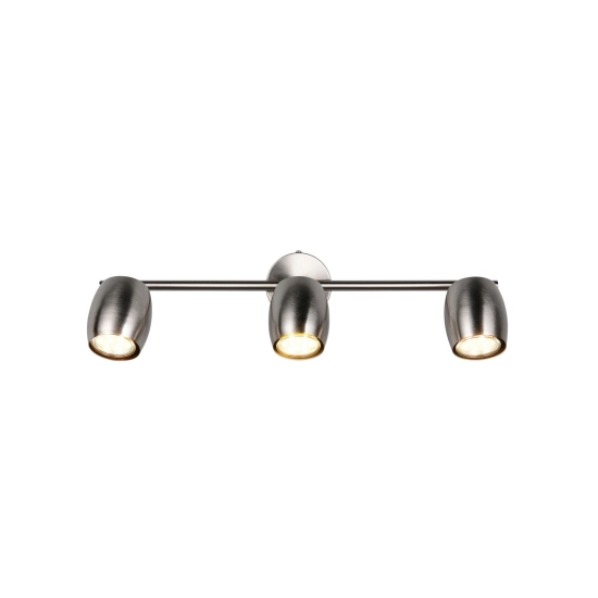 NANCY – R86263007 excl. 3x GU10 · max. 35W TRIO