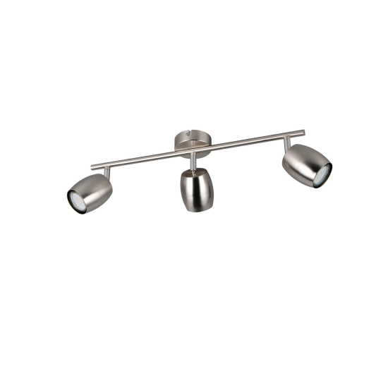 NANCY – R86263007 excl. 3x GU10 · max. 35W TRIO