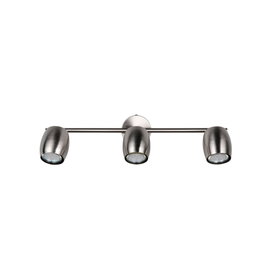 NANCY – R86263007 excl. 3x GU10 · max. 35W TRIO