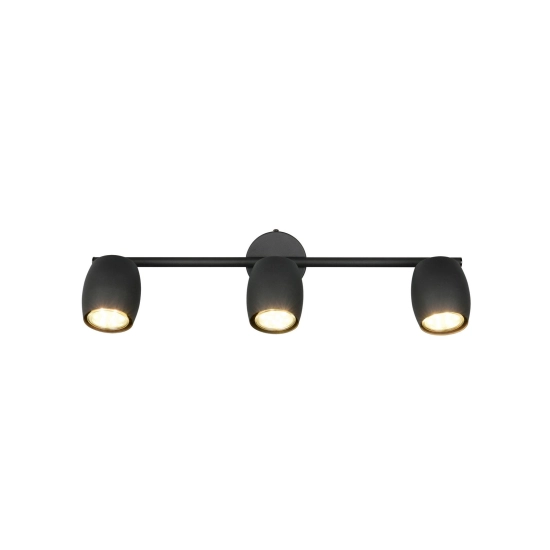 NANCY – R86263032 excl. 3x GU10 · max. 35W TRIO