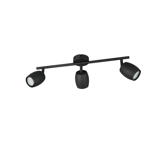 NANCY – R86263032 excl. 3x GU10 · max. 35W TRIO