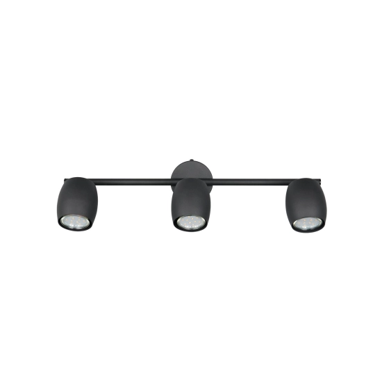 NANCY – R86263032 excl. 3x GU10 · max. 35W TRIO