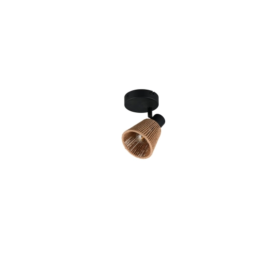 NATREL – R86491036 excl. 1x E14 · max. 10W TRIO
