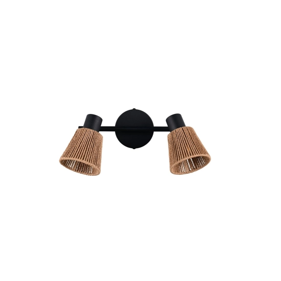 NATREL – R86492036 excl. 2x E14 · max. 10W TRIO