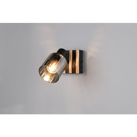 TRAVIA – R86531732 excl. 1x E14 · max. 40W TRIO
