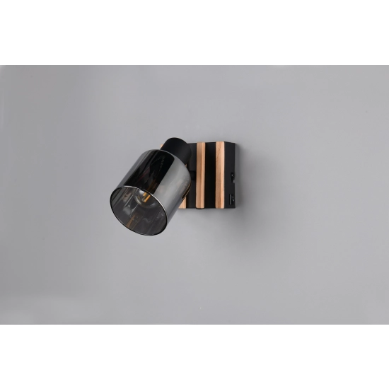 TRAVIA – R86531732 excl. 1x E14 · max. 40W TRIO