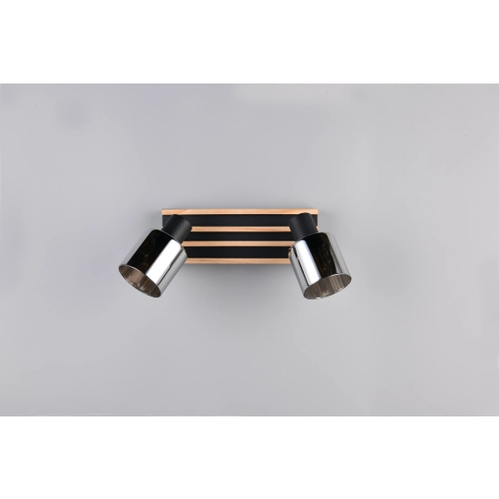 TRAVIA – R86532032 excl. 2x E14 · max. 40W TRIO